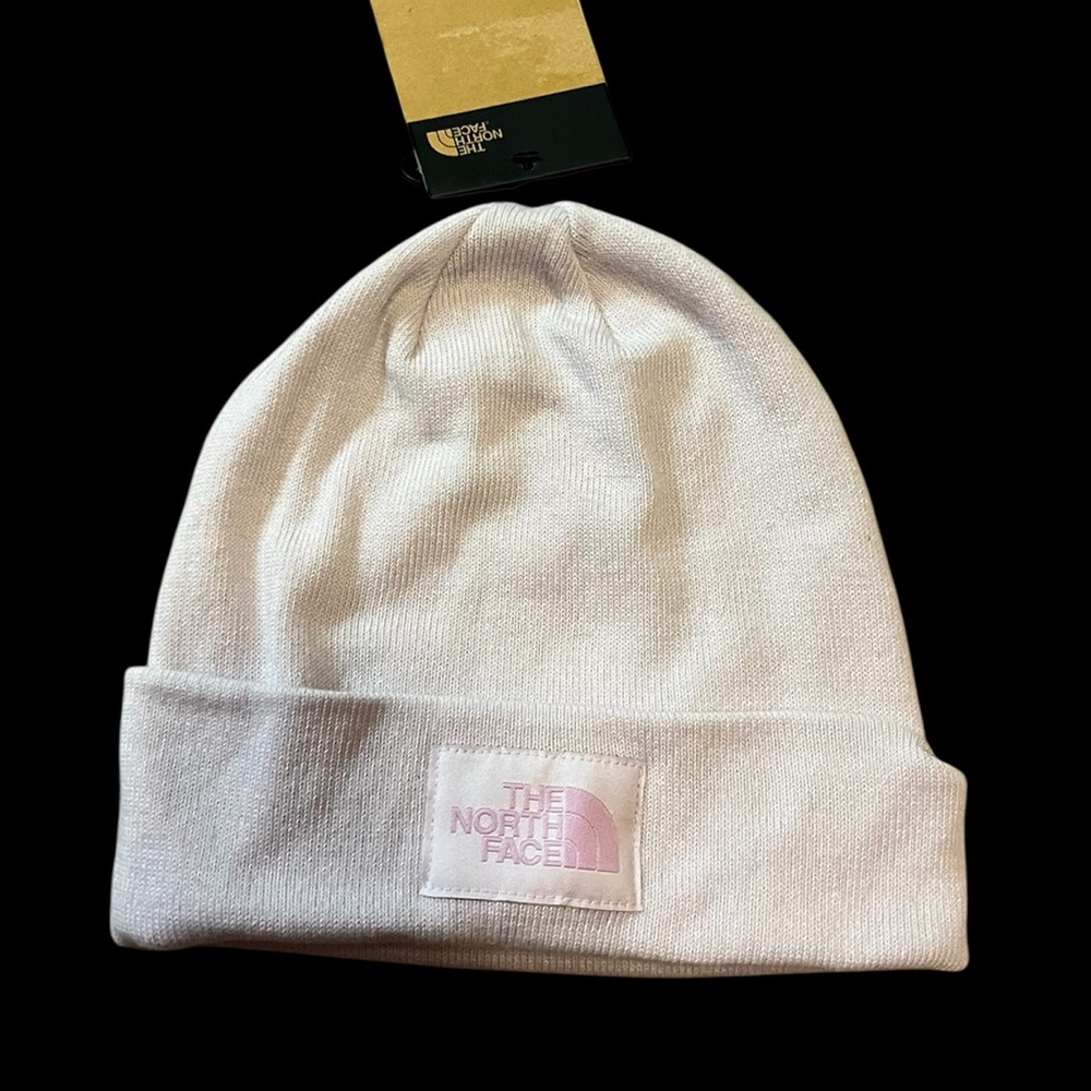 π The North Face Dock Workers Recycled Beanie - Picture 11 of 11